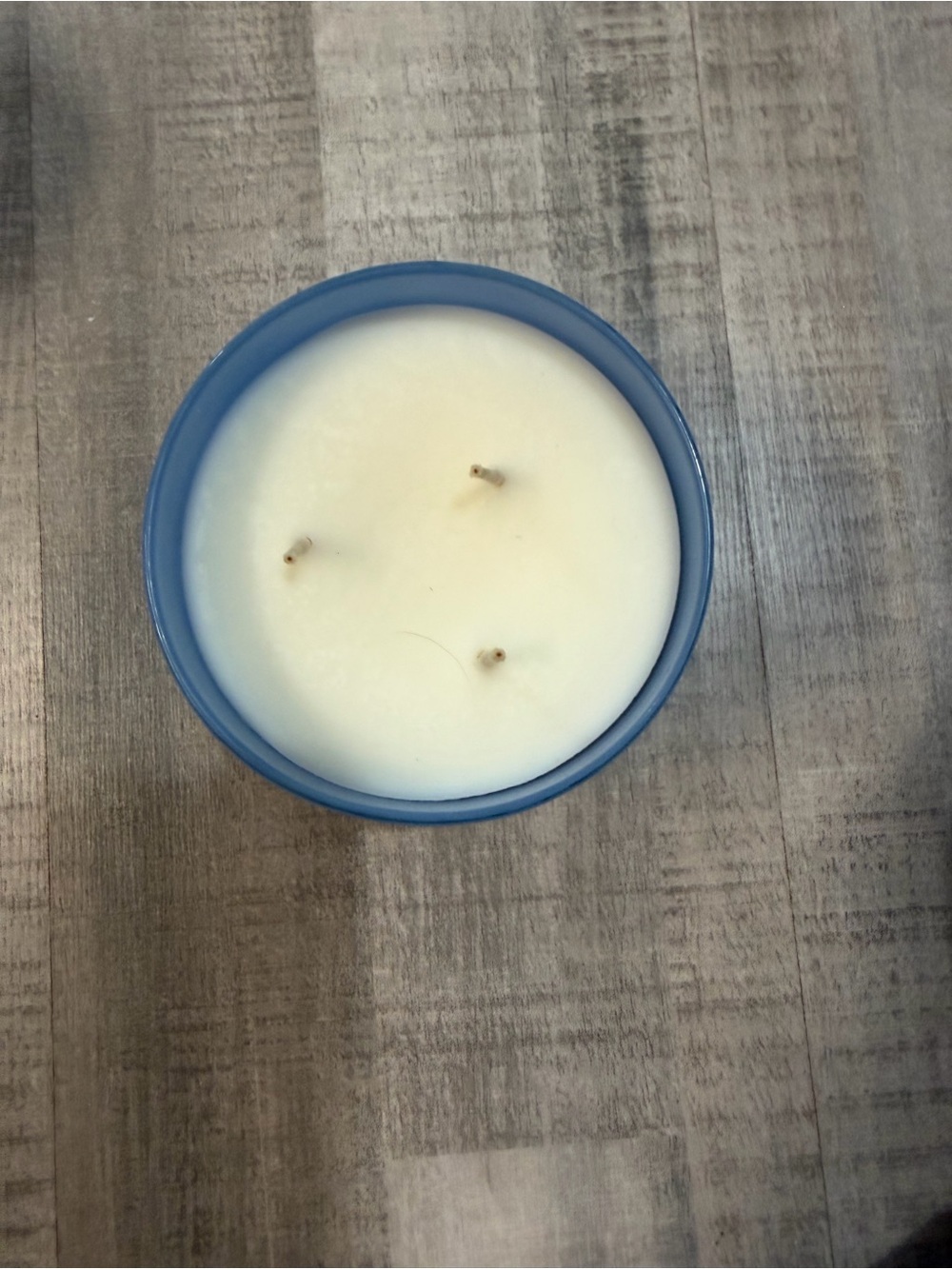 White Barn Bath & Body Works 3-Wick Candle Bundle Island Margarita Citrus Merlot - Picture 10 of 11
